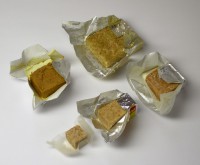 Bouillon blokjes niet gemaakt van bouillon?